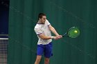 Men's Tennis vs Endicott  Men’s Tennis vs Endicott. - Photo By: KEITH NORDSTROM